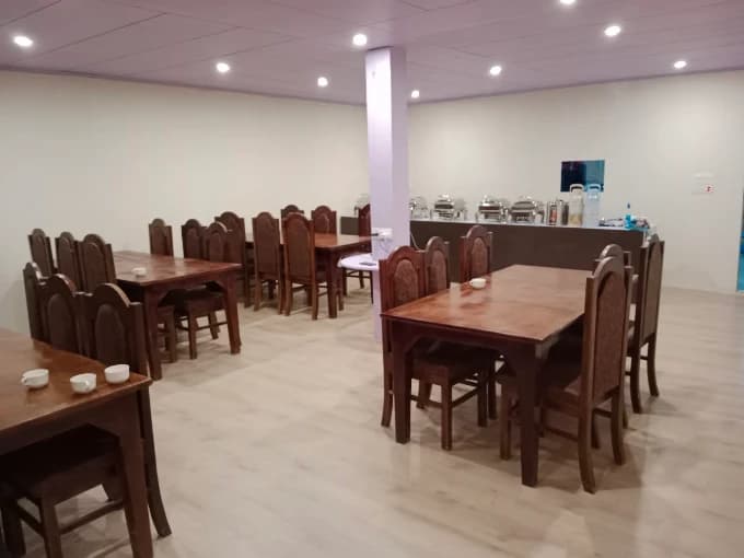 Dinning Area