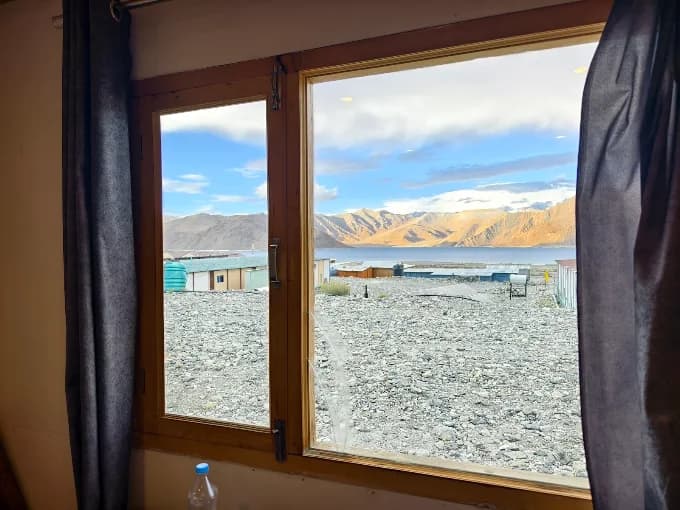 Window View