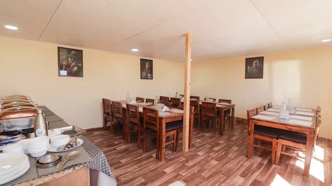 Dinning Area