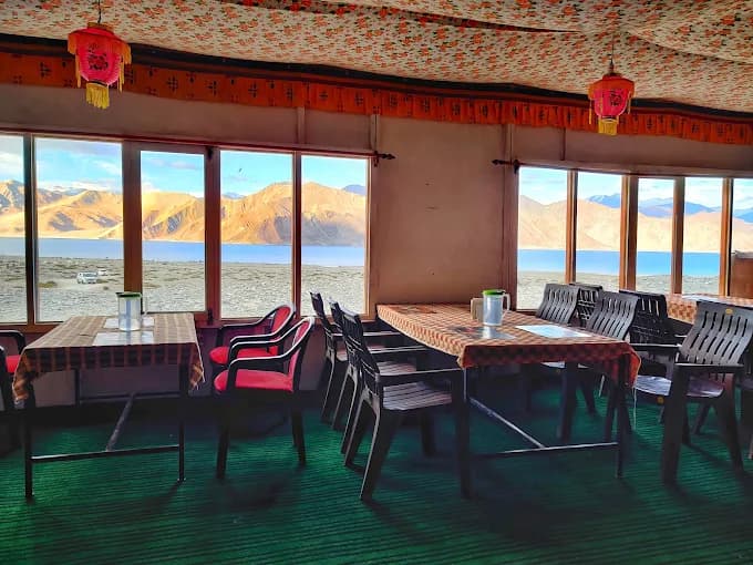 Dinning Area