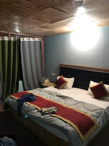 Room View