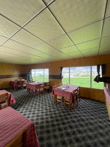 Dinning Area