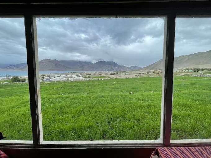 Window View