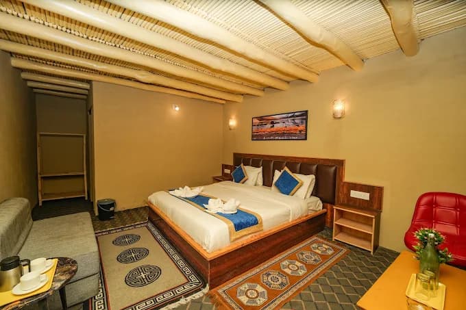 Room View
