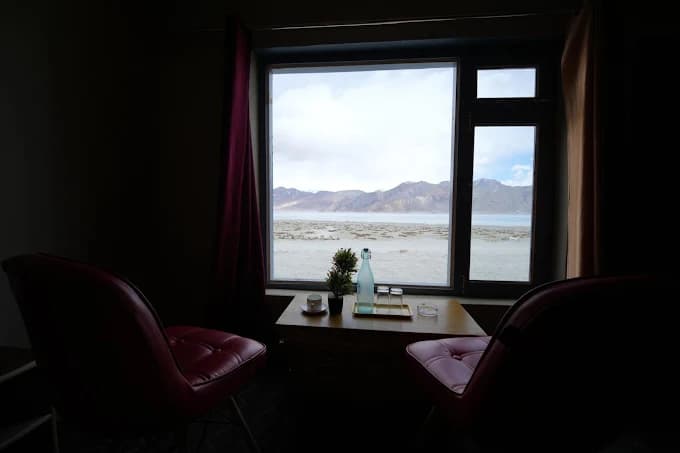 Window View