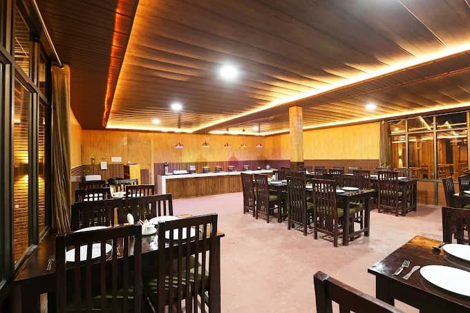 Dinning Area