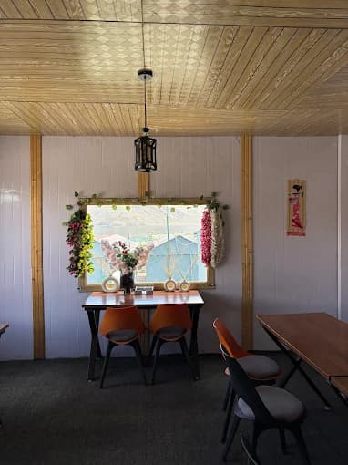 Dinning Area