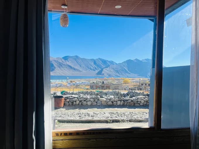 Window View