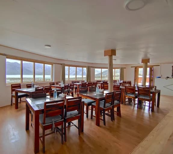 Dinning Area