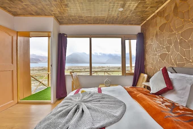 Room View