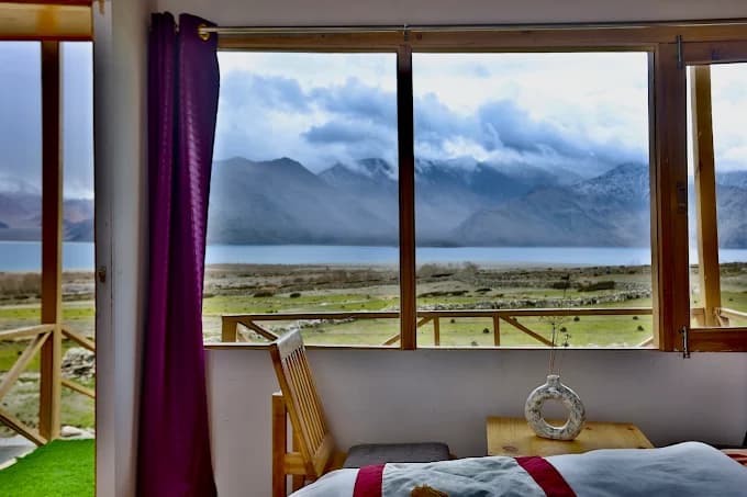 Window View