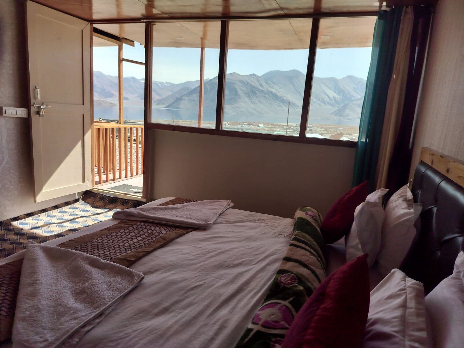 Room View