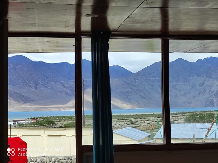 Window View