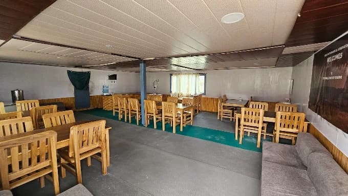 Dinning Area
