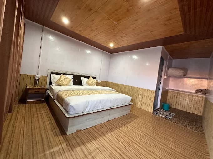 Room View