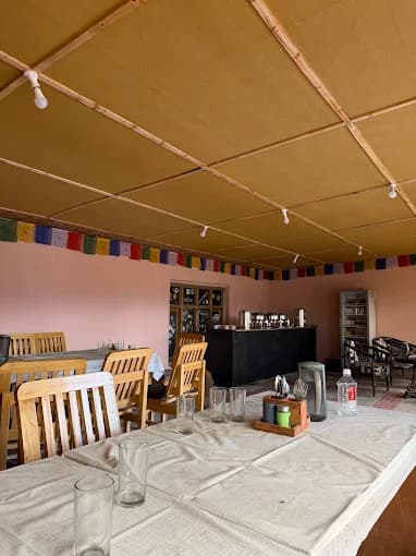 Dinning Area