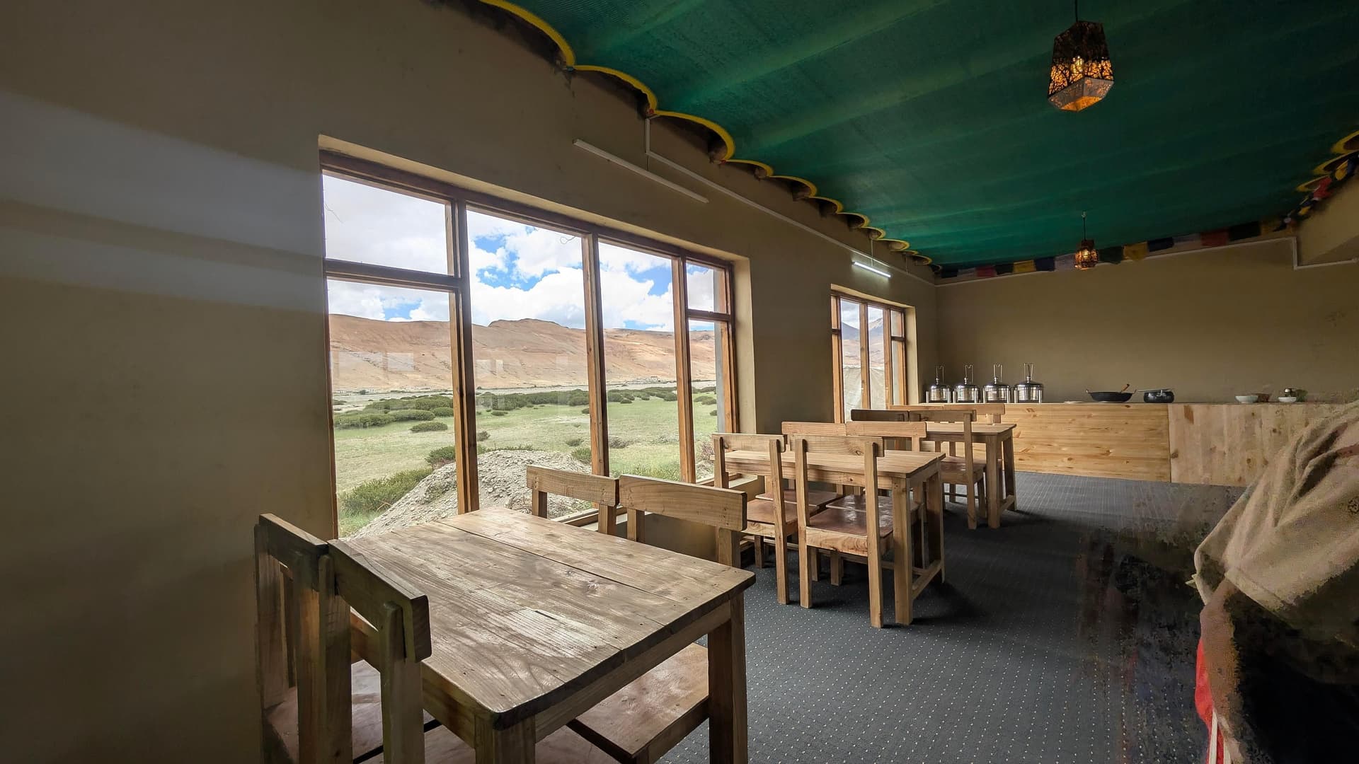 Dinning Area
