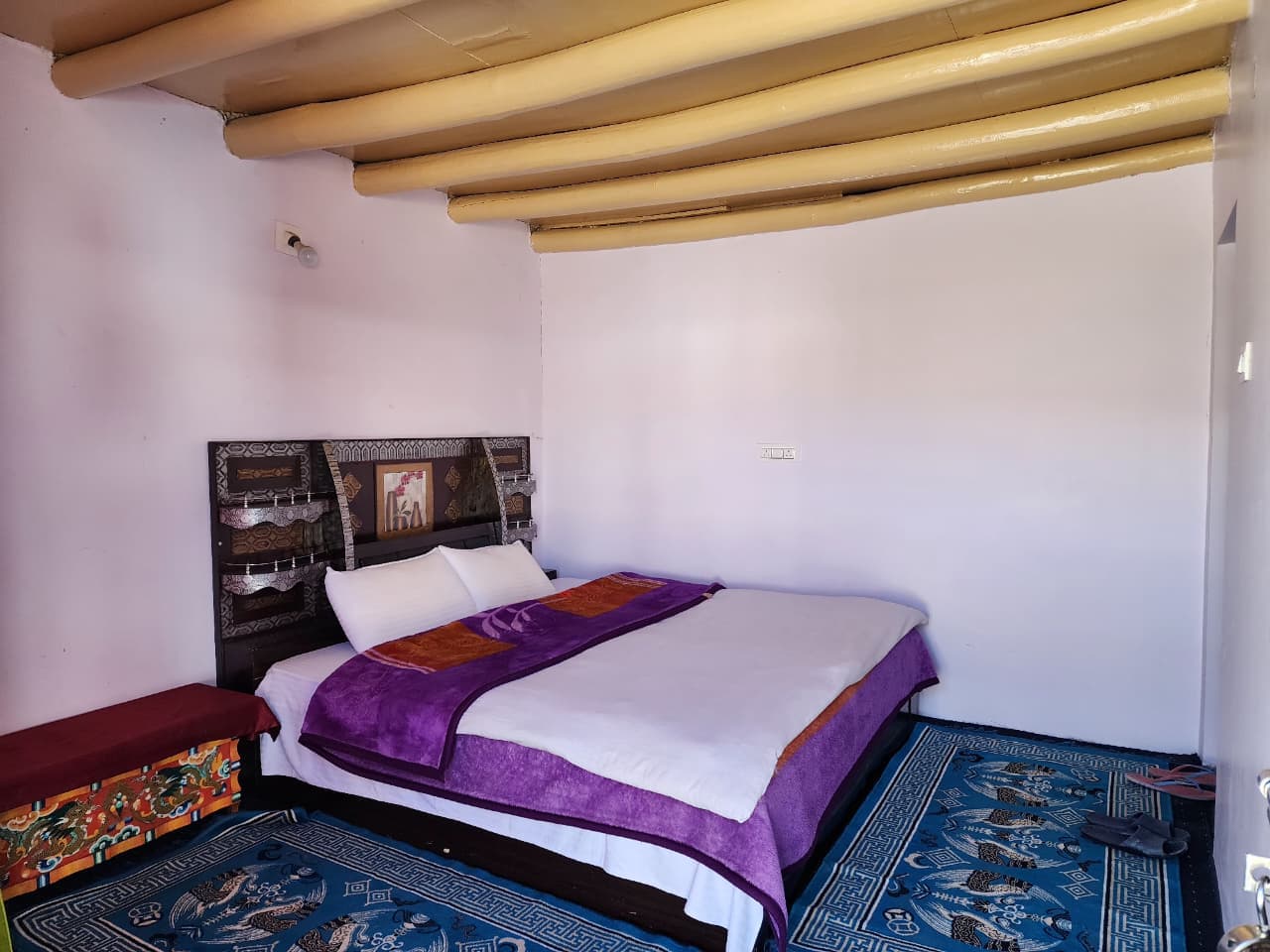 Room View
