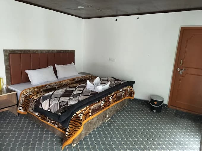 Room View