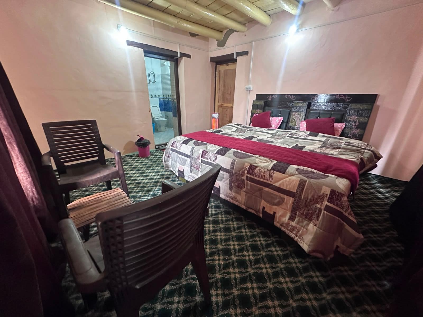 Room View