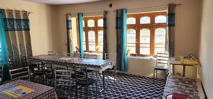 Dinning Area