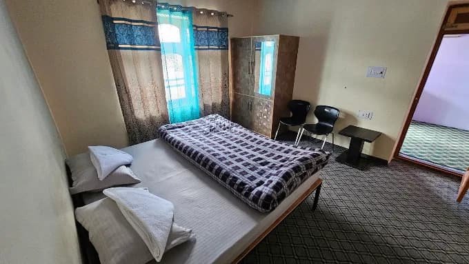 Room View