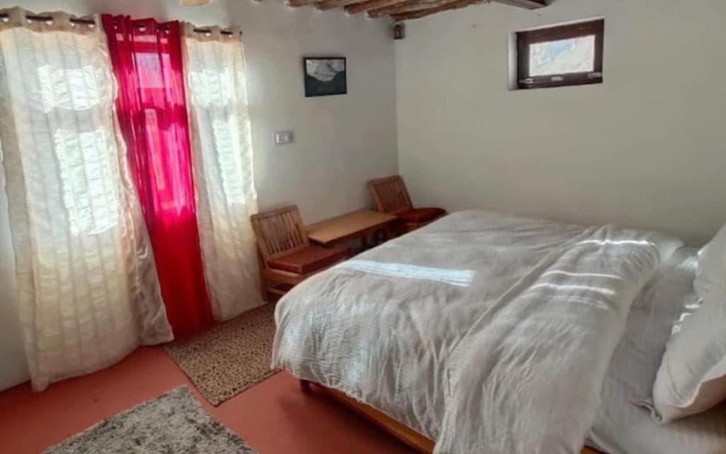 Room View