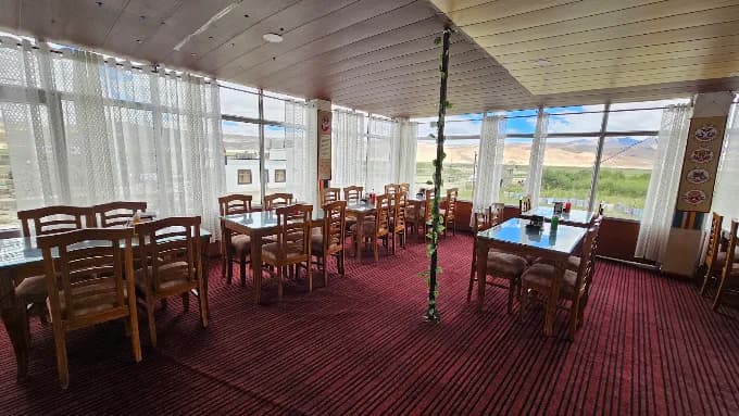 Dinning Area