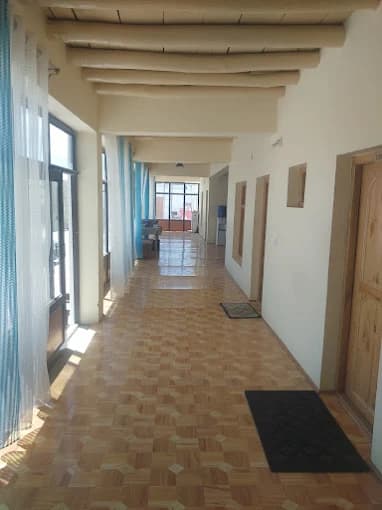 Lobby View