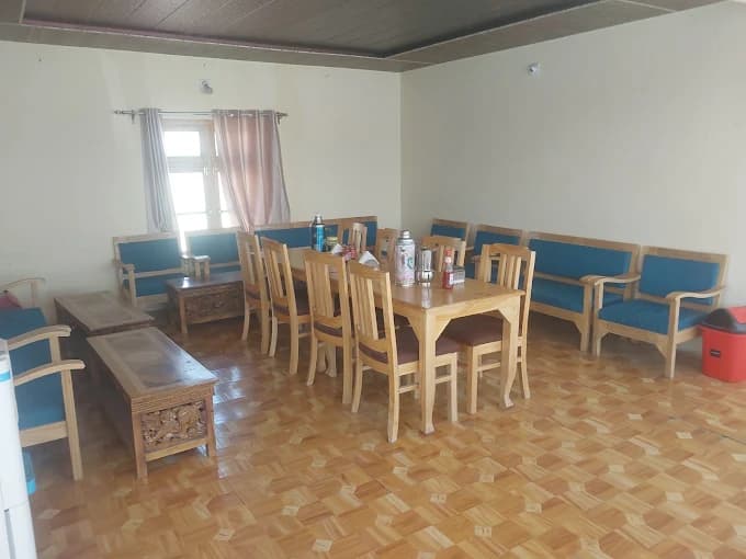 Dinning Area
