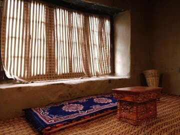 Dinning Area