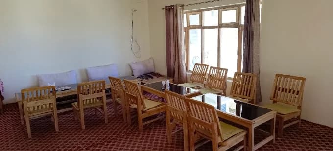 Dinning Area