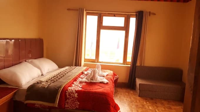 Room View
