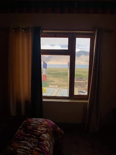 Window View