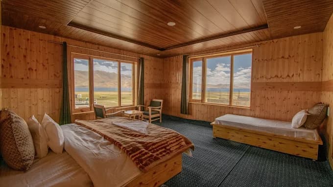 Room View