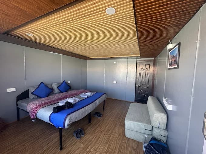 Room VIew