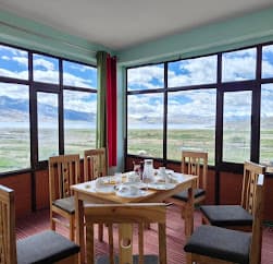 Dinning Area