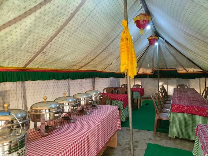 Dinning Area