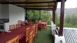 Dinning Area