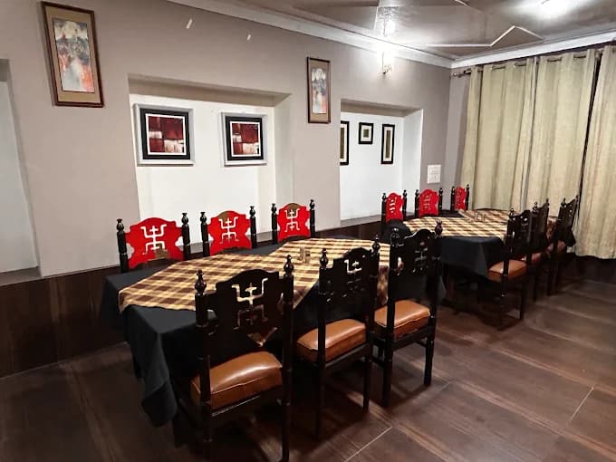 Dinning Area