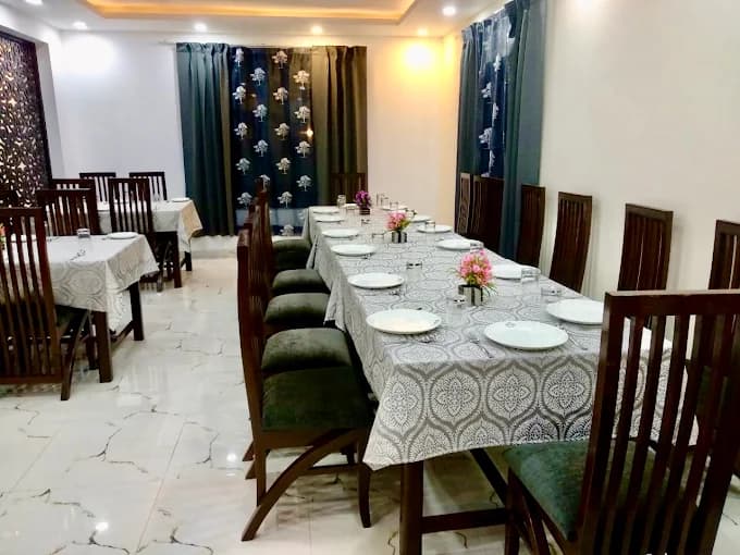 Dinning Area