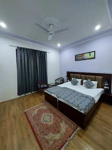 Room View
