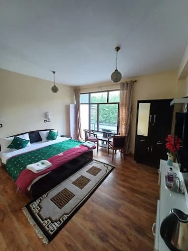 Room View