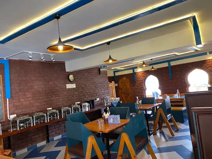 Dinning Area
