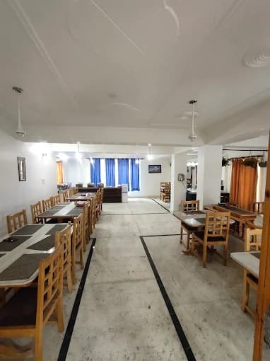 Dinning Area