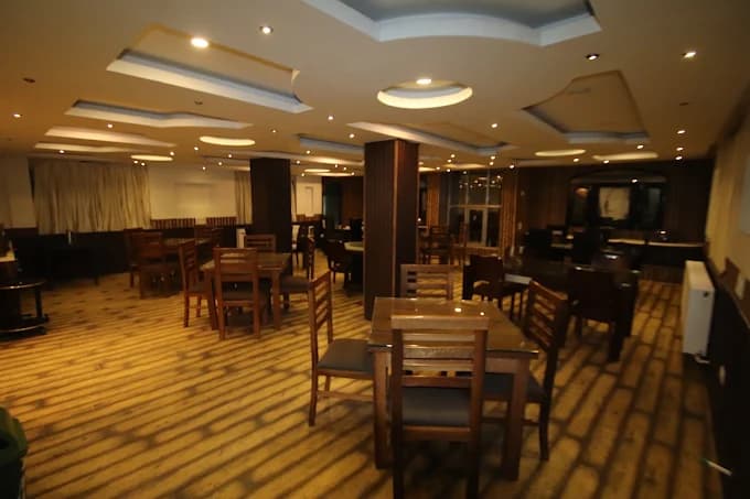 Dinning Area