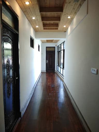 Lobby Area