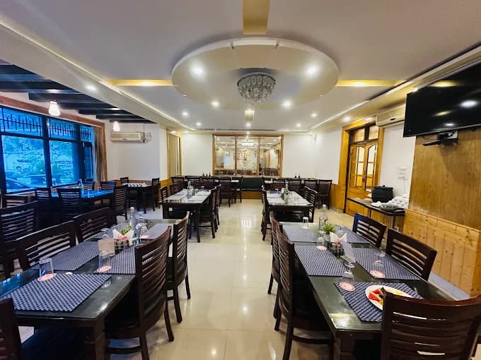Dinning Area
