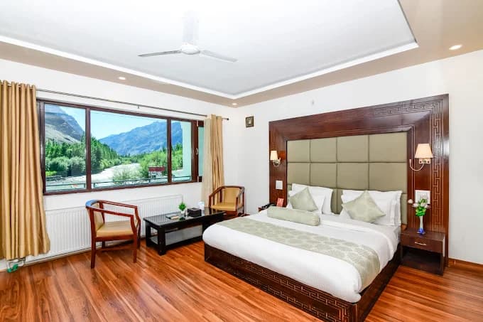 Room View