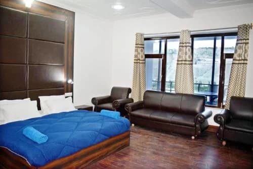 Room View